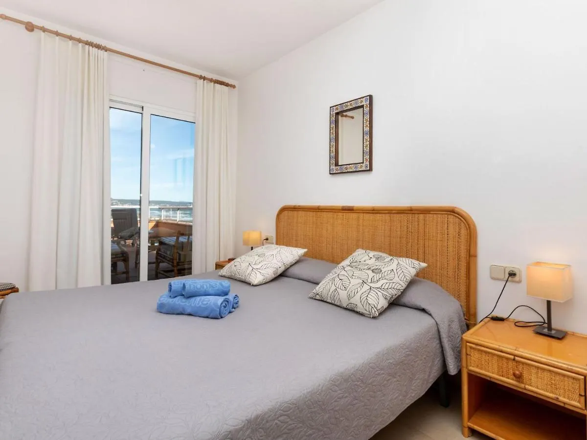 Apartment Golf Mar Ii-4 By Interhome Pals