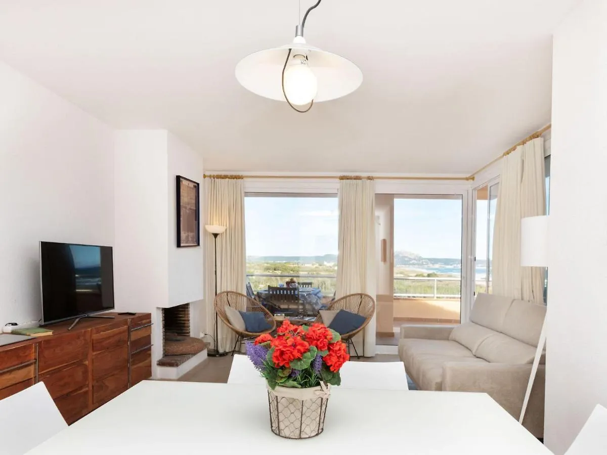 Apartment Golf Mar Ii-4 By Interhome Pals 0*,  Espagne