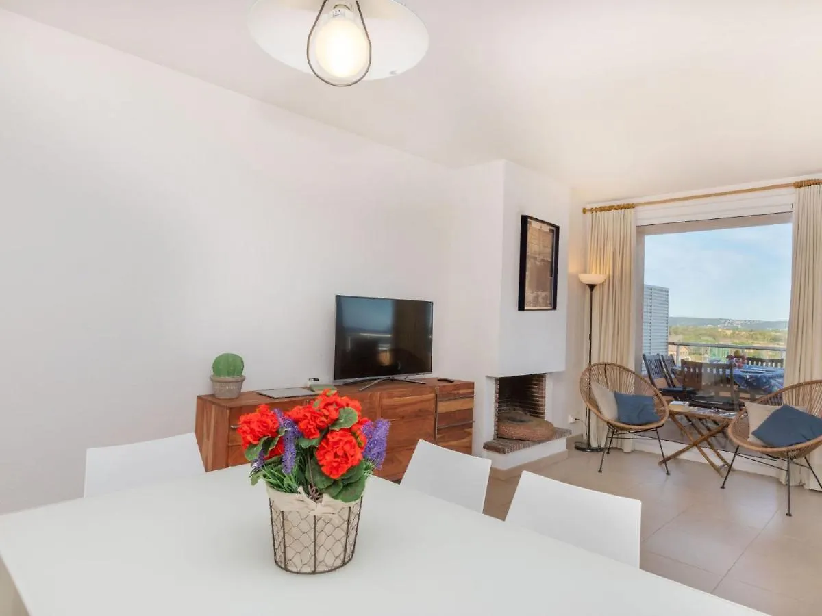 Apartment Golf Mar Ii-4 By Interhome Pals 0*,